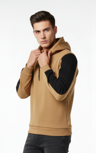 DXI MEN's SWEAT-SHIRT