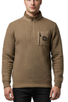 DXI MEN's SWEATER