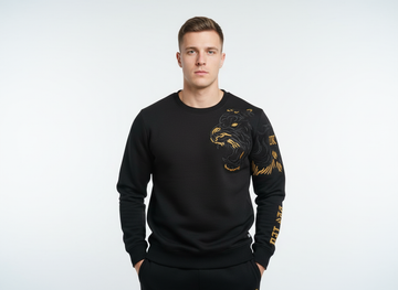 DXI MEN's SWEAT-SHIRT