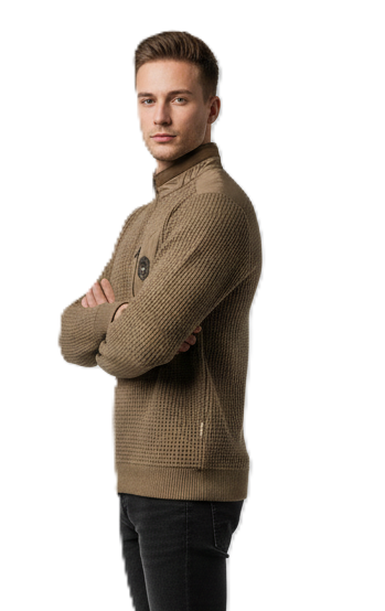 DXI MEN's SWEATER