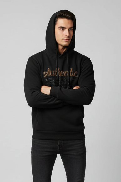 DXI MEN's SWEAT-SHIRT