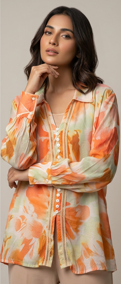 MASK WOMEN's Top