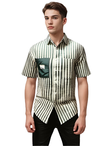 Men's shirt