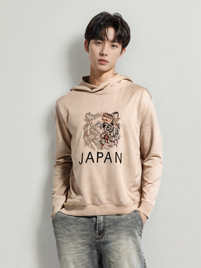 DXI Men's Sweat shirt