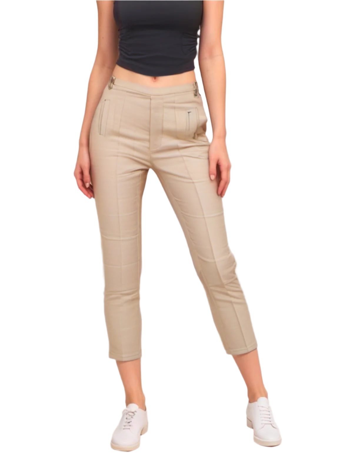 Women’s Narrow Leg Trouser