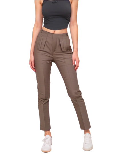 Women’s Narrow Leg Trouser