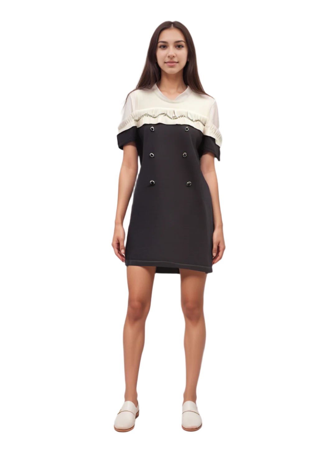 Tunic Dress