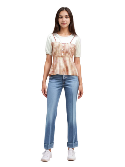 Women’s Casual Top