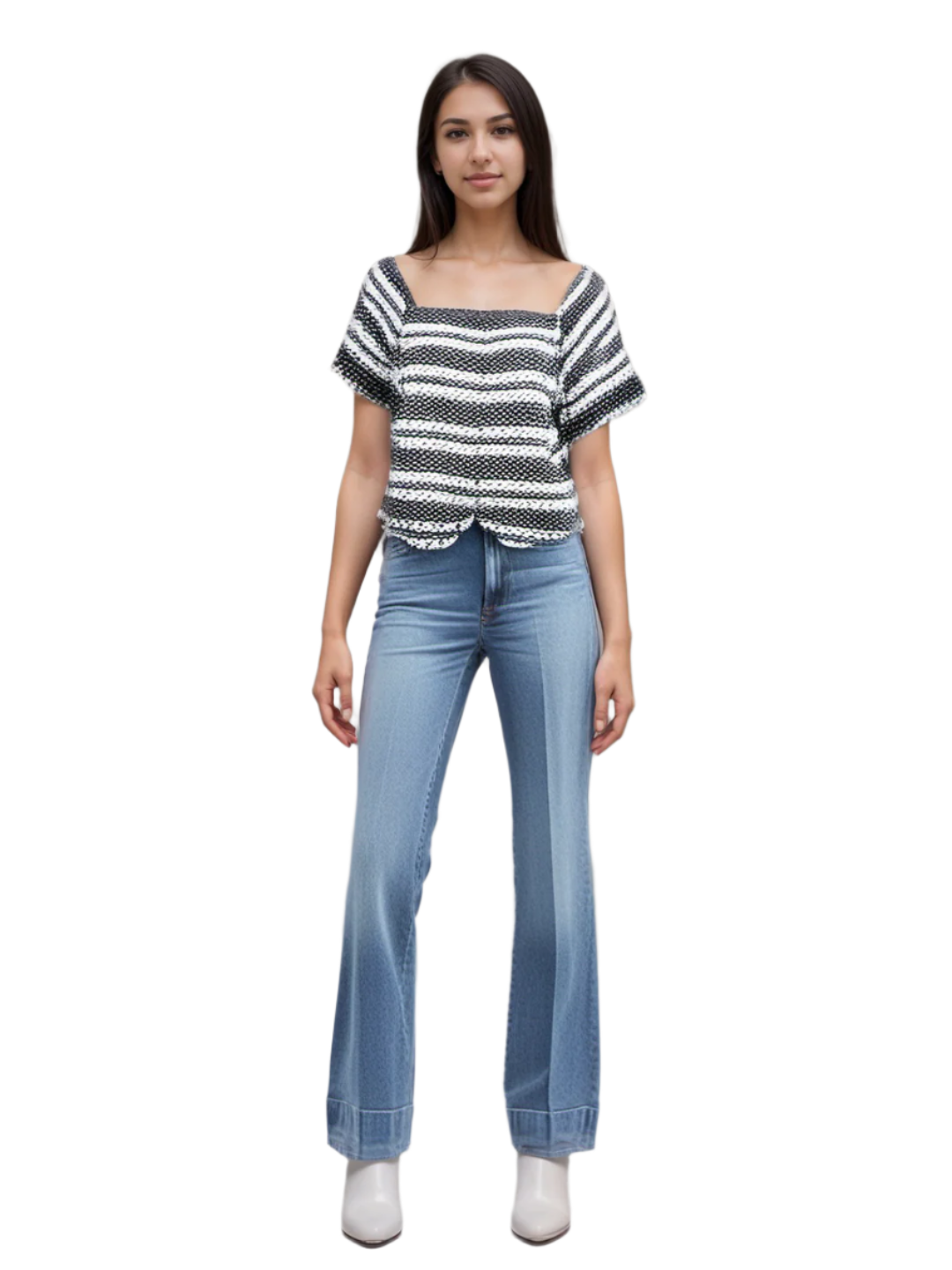 Women’s Crop top