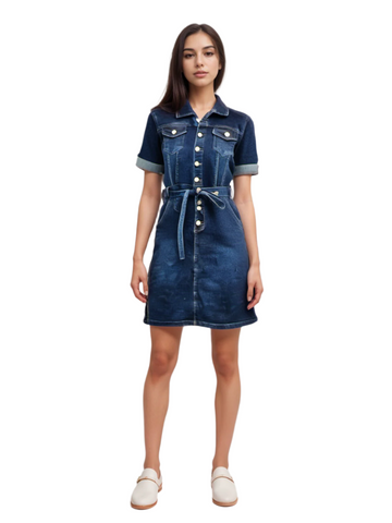 Tunic dress