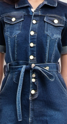 Tunic dress