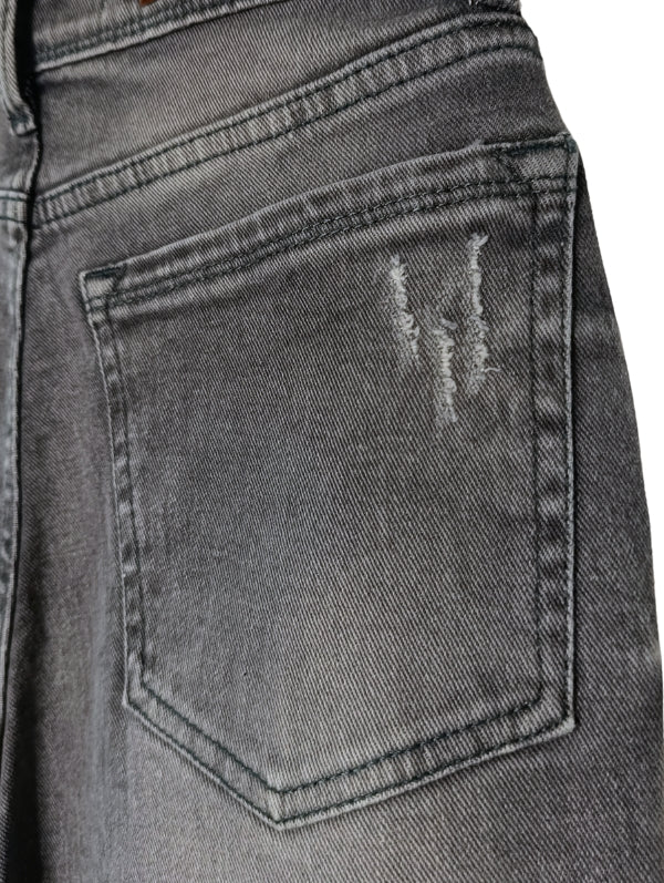 Women’s bootcut jean