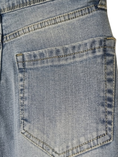 Women’s bootcut jean