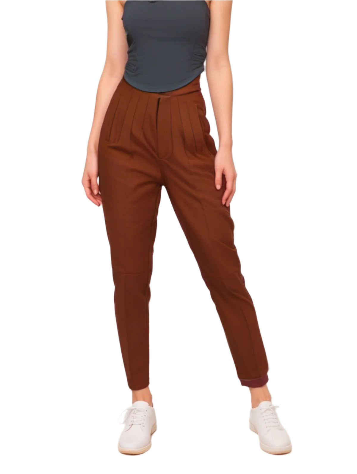 Women’s Narrow Leg Trouser