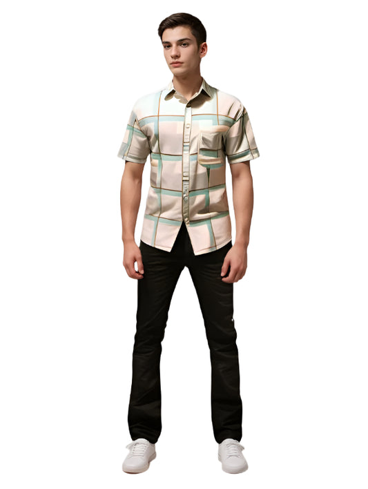 Men's shirt