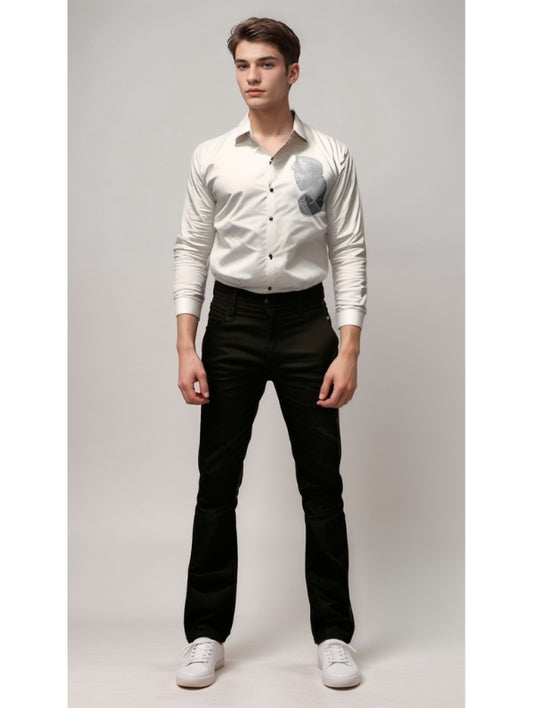 MANZON Men's SHIRT