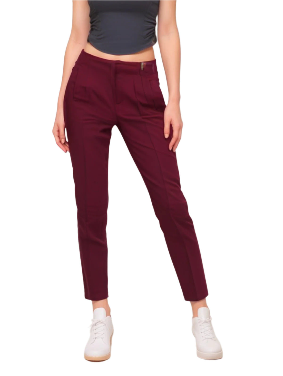 Women’s Narrow Leg Trouser