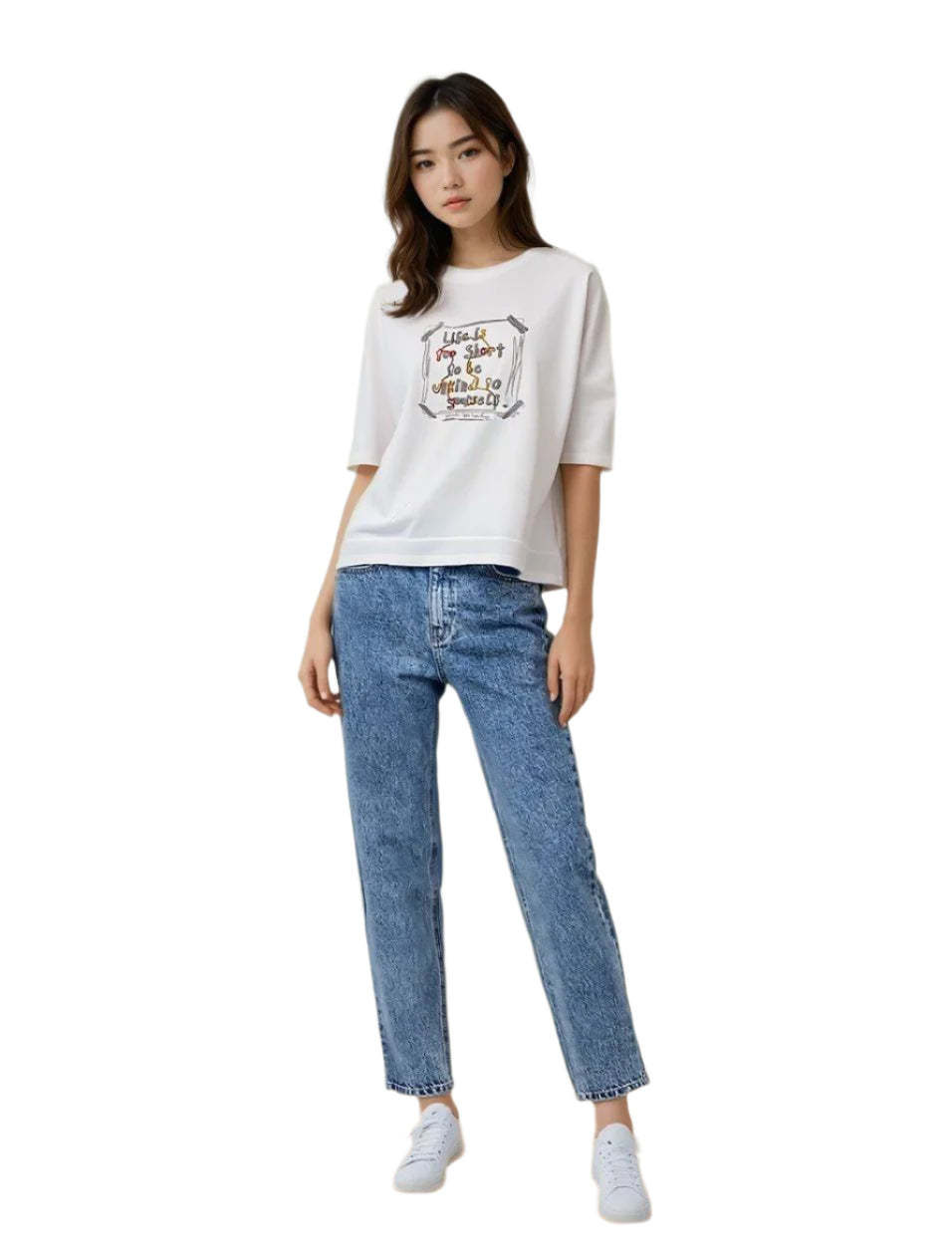 DEAL Women's Top