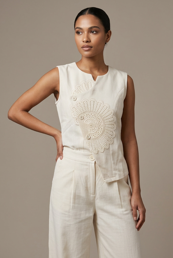 MASK WOMEN's CORDSET